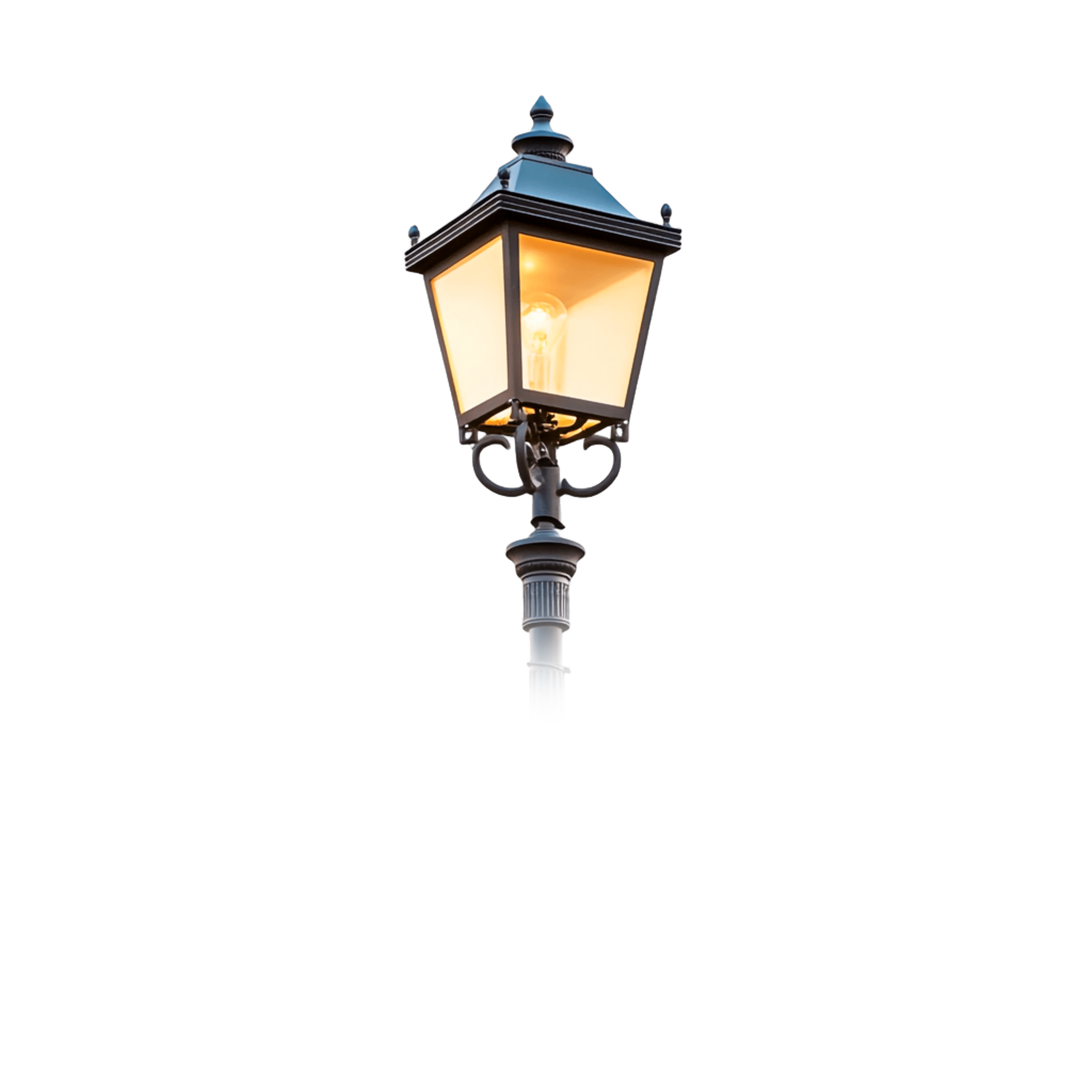 lamp