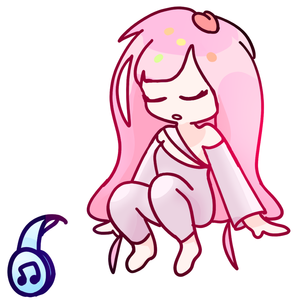 illustration for window